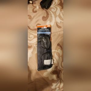 3 FOR $9 NEW GLASSES +250 STRENGTH